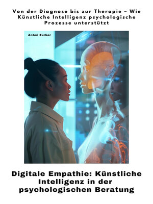 cover image of Digitale Empathie
